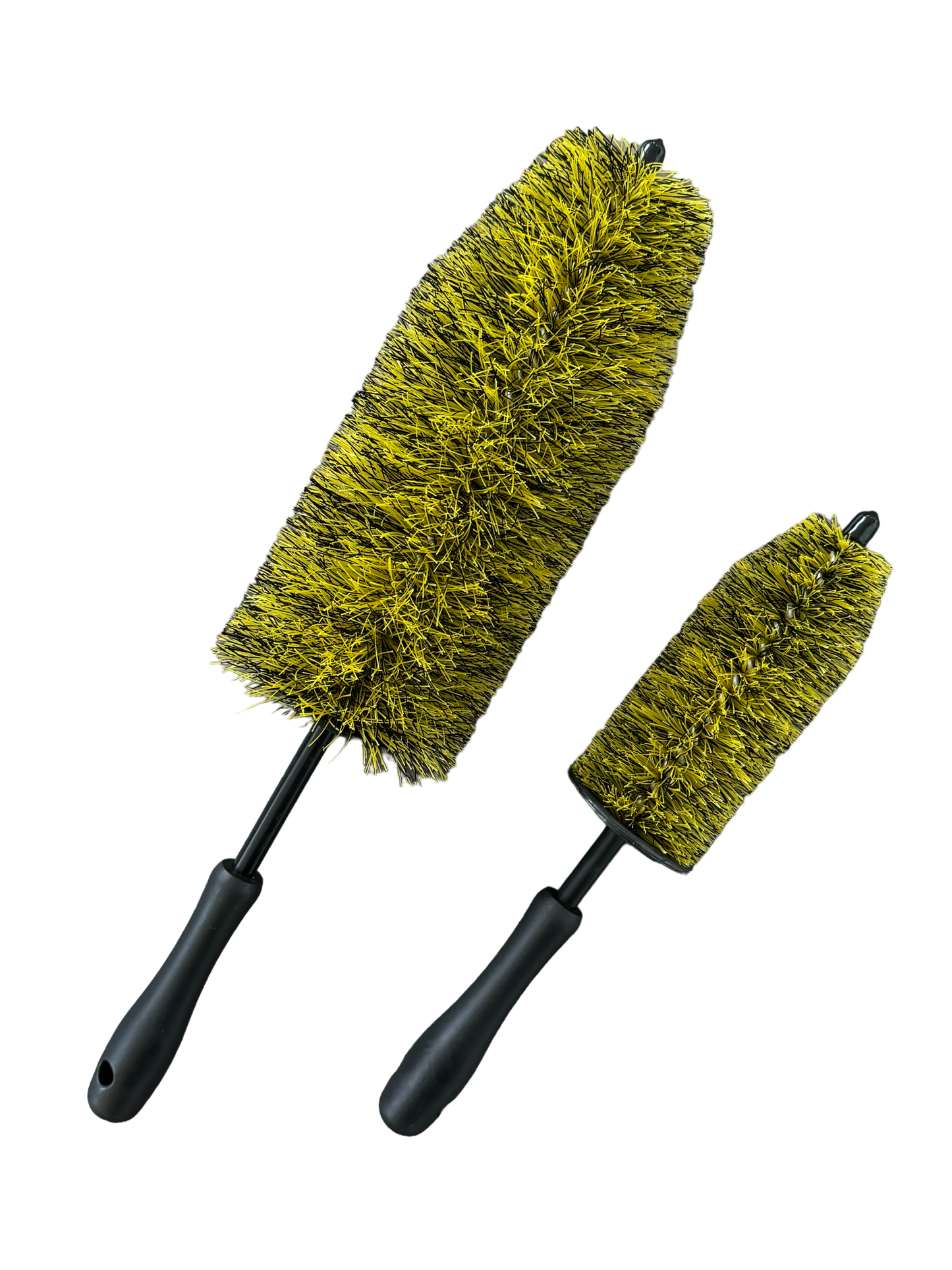 Grime Buster Wheel Brush Set